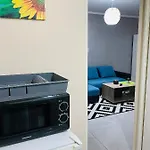 Apartment S&s Studio In Town Parcare La Locatie !!! *