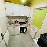 S&s Studio In Town Parcare La Locatie !!! Apartment Timisoara