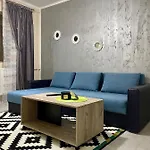 Apartment S&s Studio In Town Parcare La Locatie !!! *