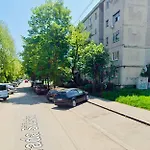 S&s Studio In Town Parcare La Locatie !!! Apartment Timisoara