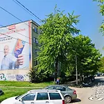 S&s Studio In Town Parcare La Locatie !!! Apartment Timisoara