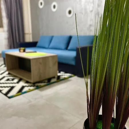 S&s Studio In Town Parcare La Locatie !!! Апартаменти *