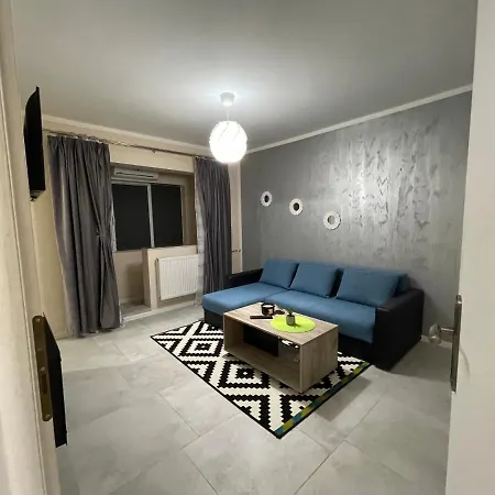 S&s Studio In Town Parcare La Locatie !!! *