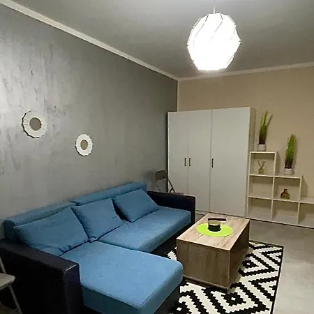 S&s Studio In Town Parcare La Locatie !!! *