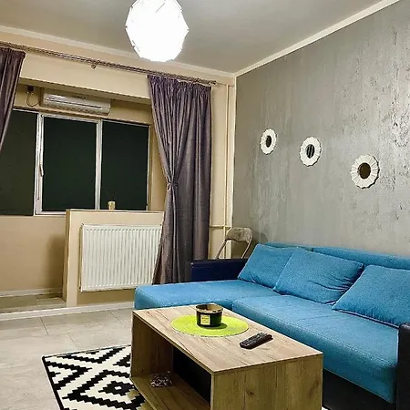 S&s Studio In Town Parcare La Locatie !!! *