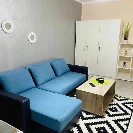 S&s Studio In Town Parcare La Locatie !!! Апартаменти Тімішоара