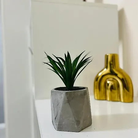 Апартаменти S&s Studio In Town Parcare La Locatie !!! *