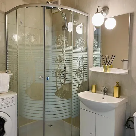 S&s Studio In Town Parcare La Locatie !!! Апартаменти *