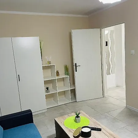 S&s Studio In Town Parcare La Locatie !!! Апартаменти *