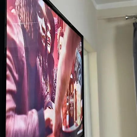 S&s Studio In Town Parcare La Locatie !!!