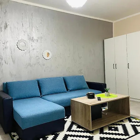 S&s Studio In Town Parcare La Locatie !!! * Тімішоара