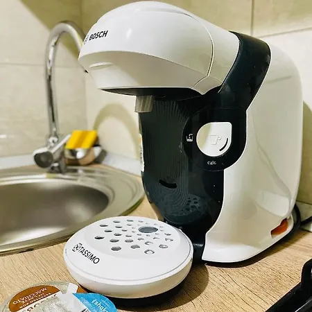 S&s Studio In Town Parcare La Locatie !!! Апартаменти *