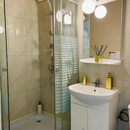 S&s Studio In Town Parcare La Locatie !!! Apartment Timisoara