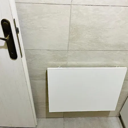 S&s Studio In Town Parcare La Locatie !!! * Тімішоара