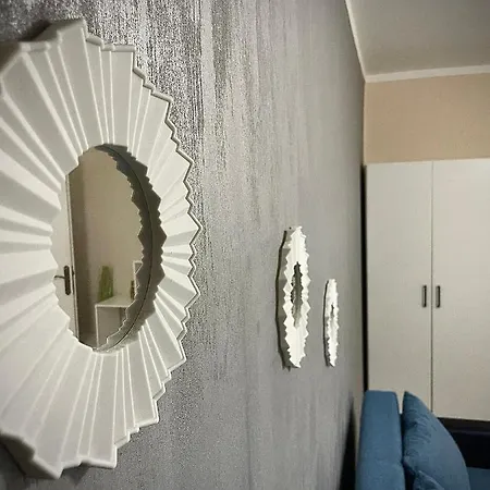 Апартаменти S&s Studio In Town Parcare La Locatie !!! Тімішоара