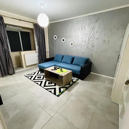 S&s Studio In Town Parcare La Locatie !!! *