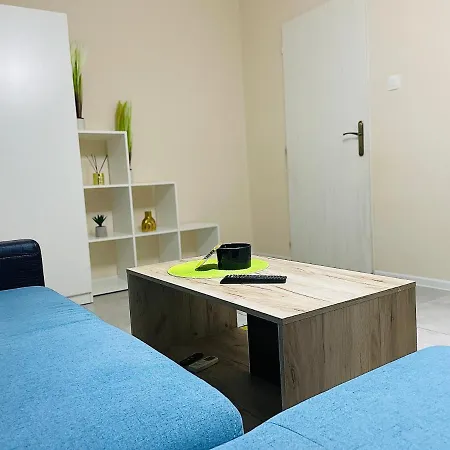 S&s Studio In Town Parcare La Locatie !!! Timisoara