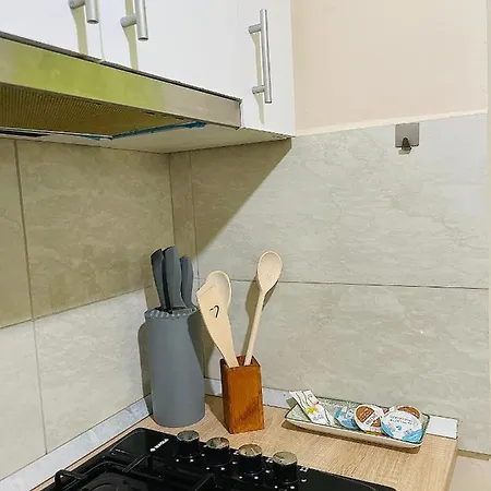 Apartment S&s Studio In Town Parcare La Locatie !!! Timisoara