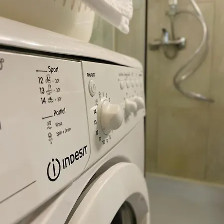 S&s Studio In Town Parcare La Locatie !!! Тімішоара