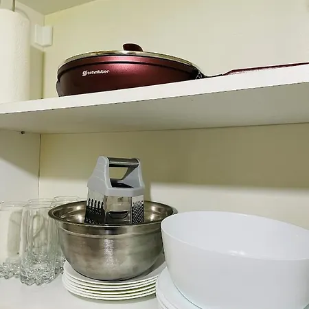 S&s Studio In Town Parcare La Locatie !!!