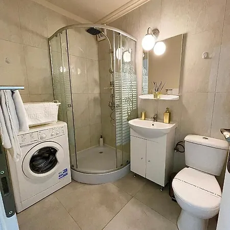 S&s Studio In Town Parcare La Locatie !!! * Тімішоара