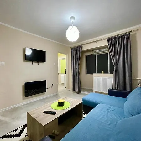 S&s Studio In Town Parcare La Locatie !!! Апартаменти *