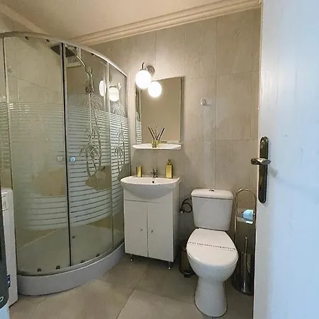 S&s Studio In Town Parcare La Locatie !!! * Тімішоара