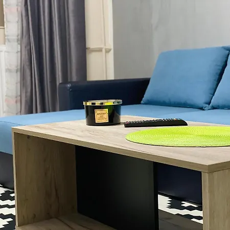 S&s Studio In Town Parcare La Locatie !!! Апартаменты