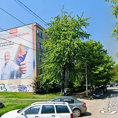 S&s Studio In Town Parcare La Locatie !!! Apartment Timisoara