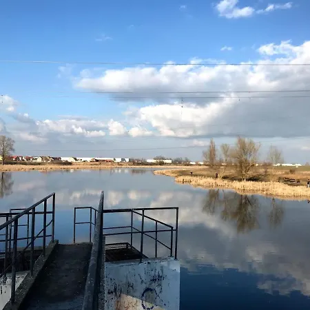 S&s Studio In Town Parcare La Locatie !!! Апартаменты *