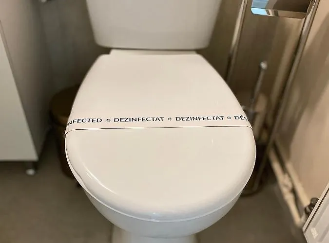 Апартаменты S&s Studio In Town Parcare La Locatie !!!