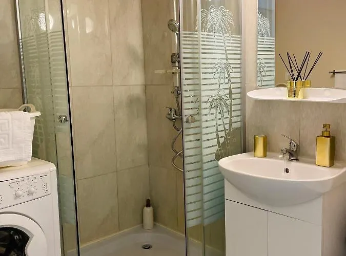 S&s Studio In Town Parcare La Locatie !!! Тимишоара