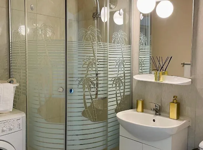 S&s Studio In Town Parcare La Locatie !!! Апартаменты *