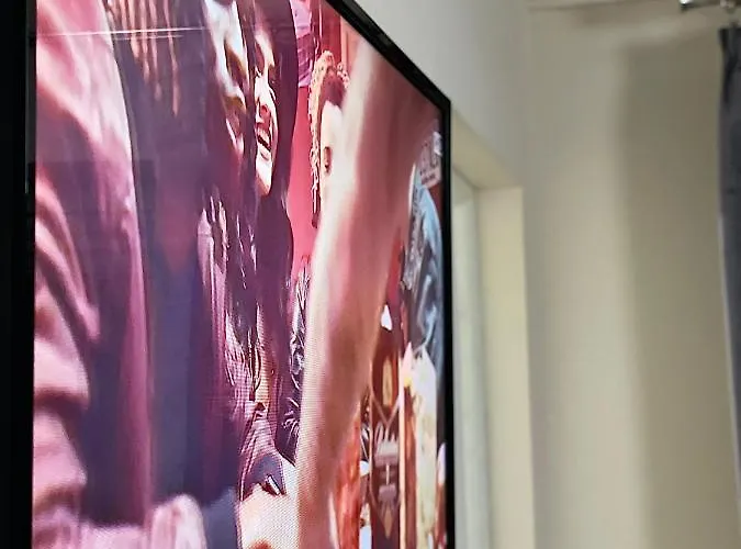 S&s Studio In Town Parcare La Locatie !!!