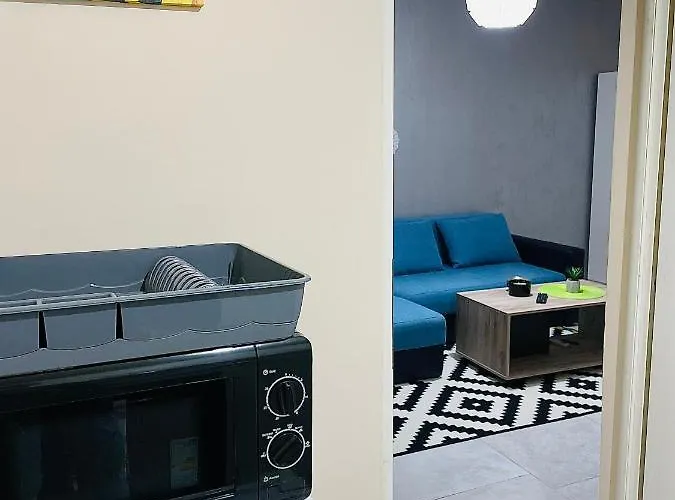 Апартаменты S&s Studio In Town Parcare La Locatie !!! *