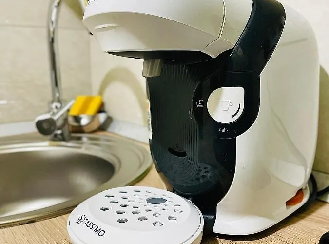 S&s Studio In Town Parcare La Locatie !!! Apartment *