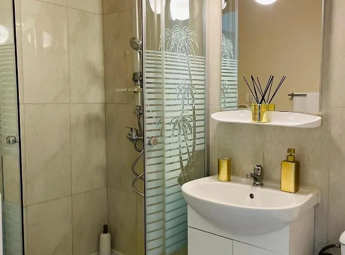 S&s Studio In Town Parcare La Locatie !!! Апартаменты Тимишоара