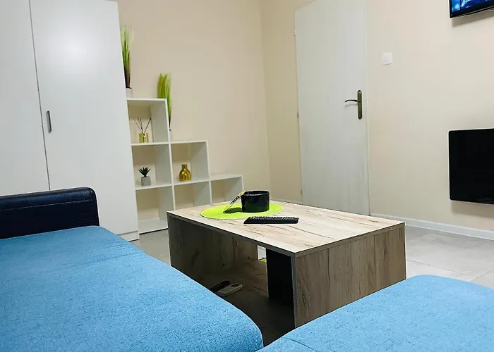 S&s Studio In Town Parcare La Locatie !!! Тимишоара