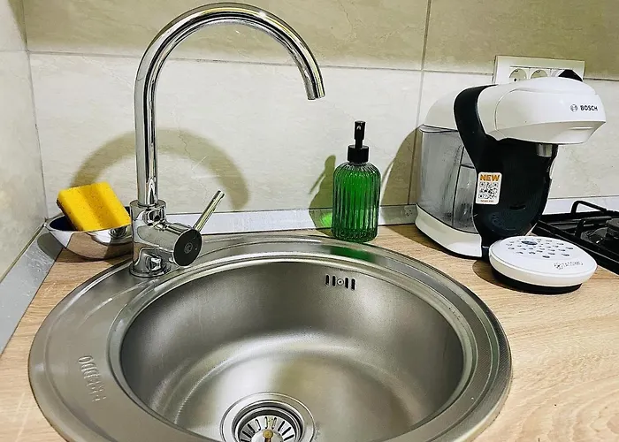 S&s Studio In Town Parcare La Locatie !!! * Тимишоара