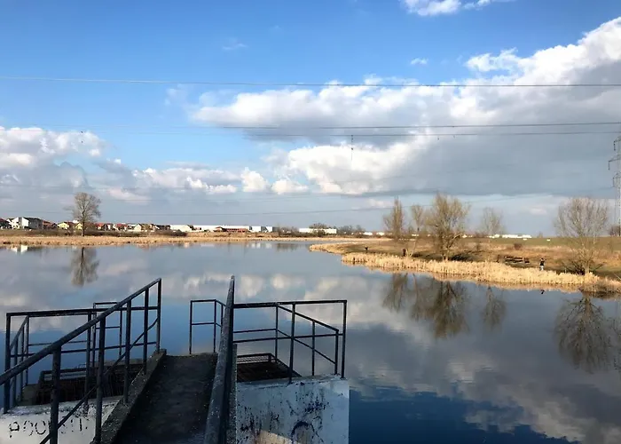 S&s Studio In Town Parcare La Locatie !!! Апартаменты *