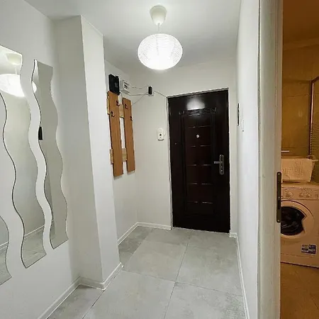 S&s Studio In Town Parcare La Locatie !!! Appartement Timişoara