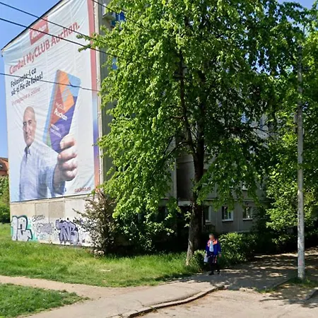S&s Studio In Town Parcare La Locatie !!! * Timişoara