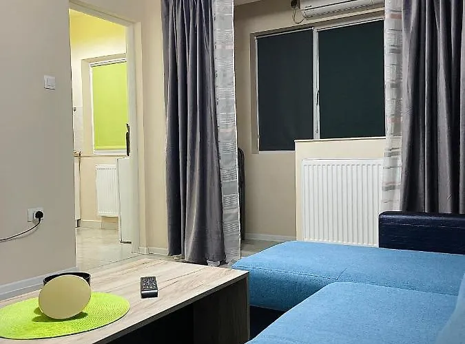 S&s Studio In Town Parcare La Locatie !!! *