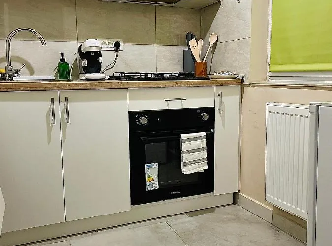 S&s Studio In Town Parcare La Locatie !!!