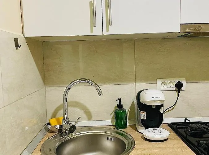 Apartment S&s Studio In Town Parcare La Locatie !!! *