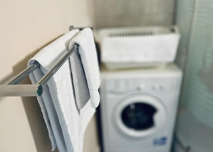 Apartment S&s Studio In Town Parcare La Locatie !!! *