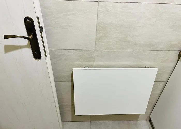 S&s Studio In Town Parcare La Locatie !!! * Timisoara