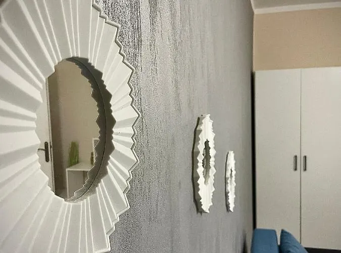 Apartment S&s Studio In Town Parcare La Locatie !!! Timisoara