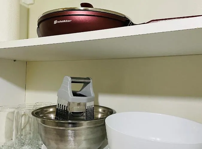 S&s Studio In Town Parcare La Locatie !!!