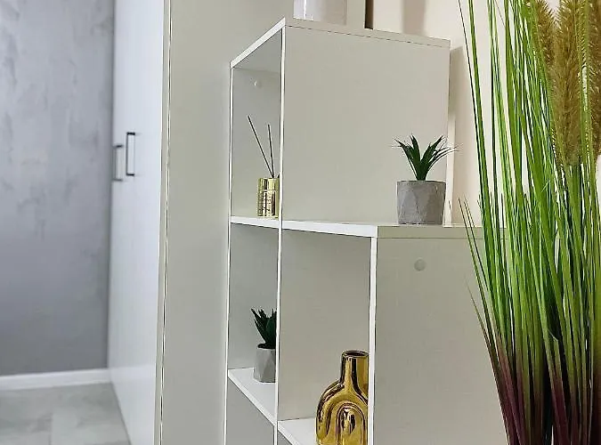 S&s Studio In Town Parcare La Locatie !!!